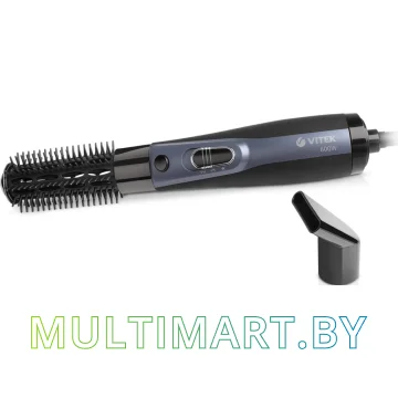 Фен-щетка Vitek VT-8236
